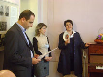 Ալ. Սպենդիարյան - 138 Ալ. Սպենդիարյան - 138