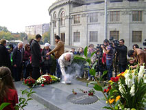 Ալ. Սպենդիարյանի - 143 Ալ. Սպենդիարյանի - 143