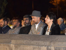 Սպենդիարյան – 150