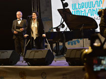 Սպենդիարյան – 150