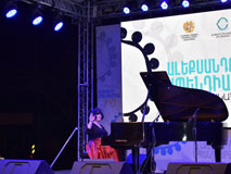 Սպենդիարյան – 150