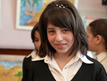 «Մեկ օր Սպենդիարյանի տուն-թանգարանում» «Մեկ օր Սպենդիարյանի տուն-թանգարանում»