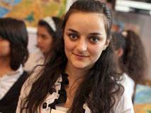 «Մեկ օր Սպենդիարյանի տուն-թանգարանում» «Մեկ օր Սպենդիարյանի տուն-թանգարանում»