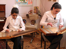 «Մեկ օր Սպենդիարյանի տուն-թանգարանում» «Մեկ օր Սպենդիարյանի տուն-թանգարանում»