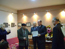 «Հայաստան-Լիբանան» բարեկամության և մշակութային համագործակցության ընկերություն «Հայաստան-Լիբանան» բարեկամության և մշակութային համագործակցության ընկերություն