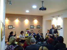 «Հայաստան-Լիբանան» բարեկամության և մշակութային համագործակցության ընկերություն «Հայաստան-Լիբանան» բարեկամության և մշակութային համագործակցության ընկերություն