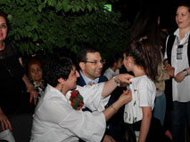 Թանգարանային գիշեր