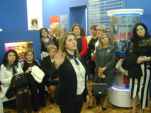 ԻՆՏԵԼԵԿՏՈՒԱԼ ԺԱՄԱՆՑ