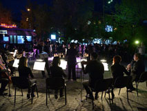 «Հարյուր տարի անց…» Ոգեկոչման երեկո՝ նվիրված Հայոց ցեղասպանության 100-ամյա տարելիցին