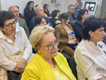 Հուշ ցերեկույթ
