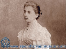 Վարվառա Սպենդիարովա (Մազիրովա) (1896թ.)